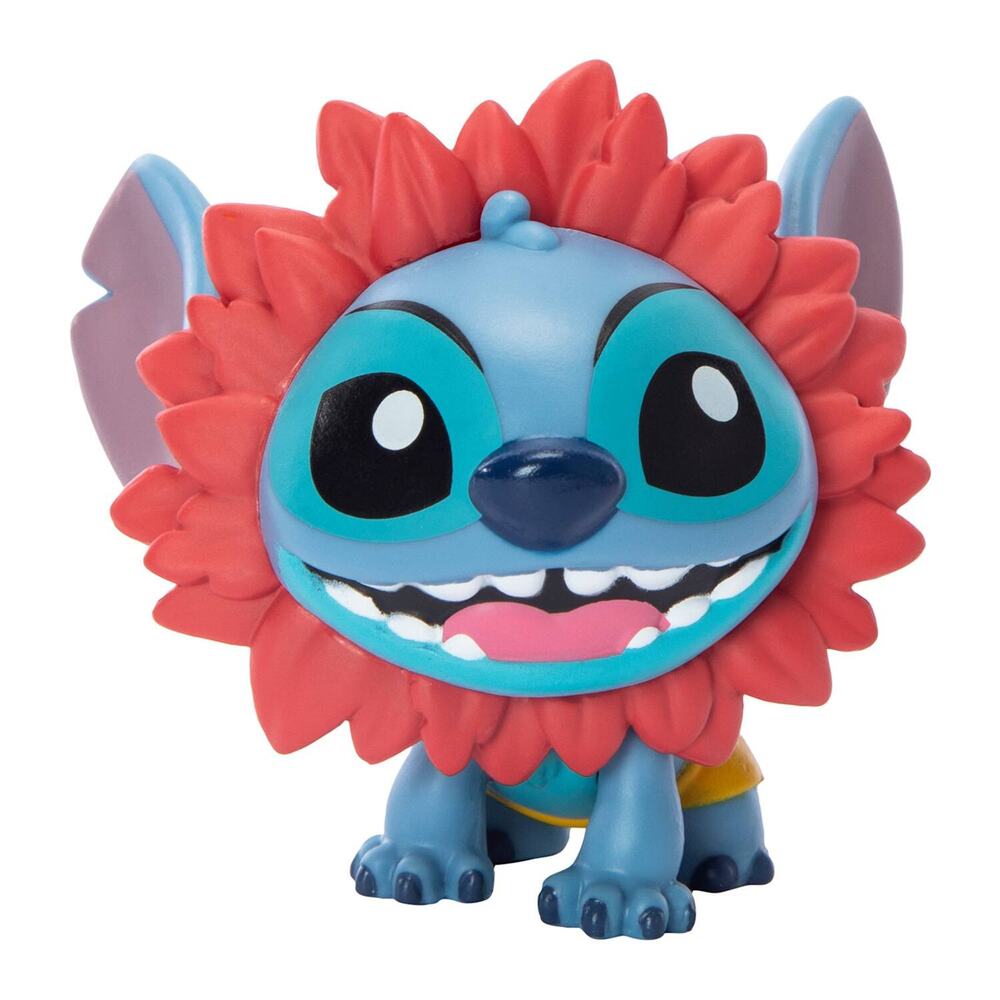 🔥Funko Minis! Stitch in Costume: Stitch as Simba BNWT🔥 - Picture 1 of 5